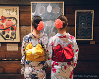Kimono Styling by Takako