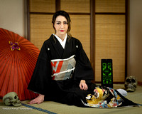 Kimono Styling by Takako vol.34